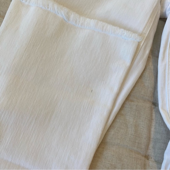 {J. Crew} 9” Demi Boot Crop Jean - Picture 7 of 11